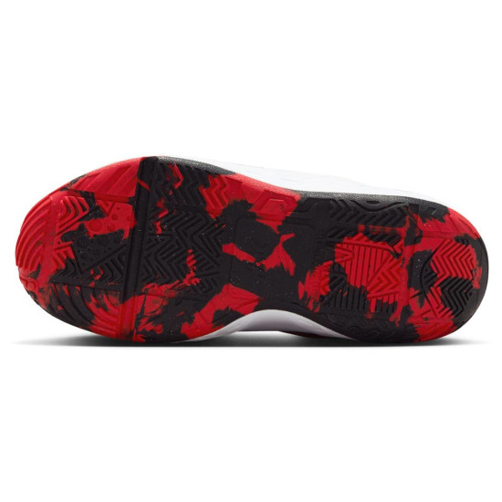 Nike Team Hustle D 12 (PS) Nike Team Hustle D 12 (PS)